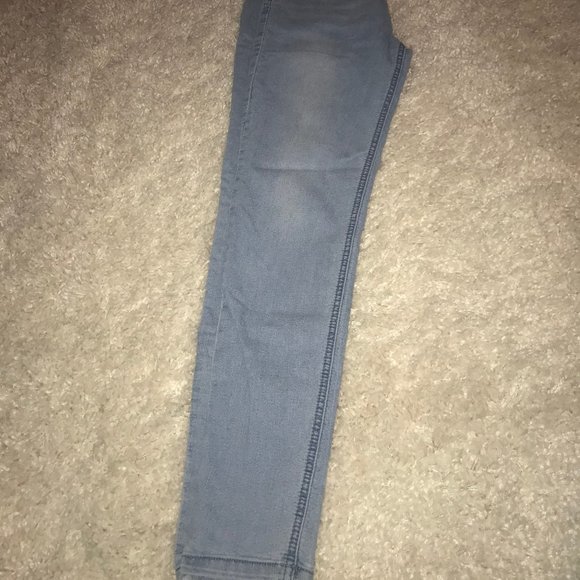 High Rise Skinny Jeans - Picture 2 of 2